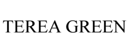 TEREA GREEN trademark