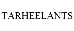 TARHEELANTS trademark
