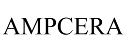 AMPCERA trademark