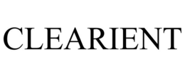CLEARIENT trademark