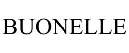 BUONELLE trademark