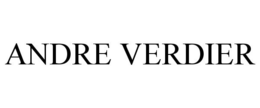 ANDRE VERDIER trademark