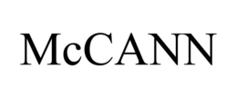 MCCANN trademark