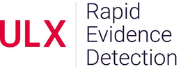 ULX RAPID EVIDENCE DETECTION trademark