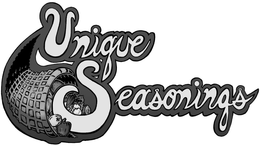 UNIQUE SEASONINGS trademark