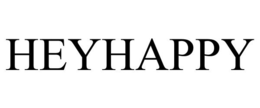 HEYHAPPY trademark