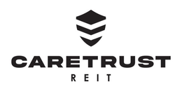 CARETRUST REIT trademark
