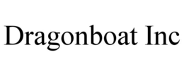 DRAGONBOAT INC trademark
