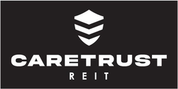 CARETRUST REIT trademark