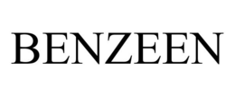 BENZEEN trademark