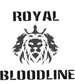 ROYAL BLOODLINE trademark