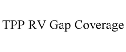 TPP RV GAP COVERAGE trademark