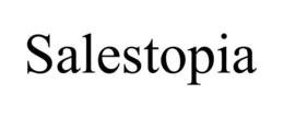 SALESTOPIA trademark