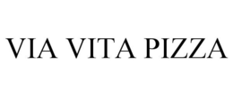 VIA VITA PIZZA trademark