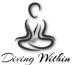 DIVING WITHIN trademark