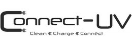 CONNECT-UV CLEAN CHARGE CONNECT trademark