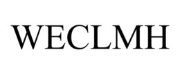 WECLMH trademark