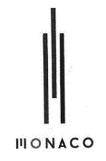 M MONACO trademark