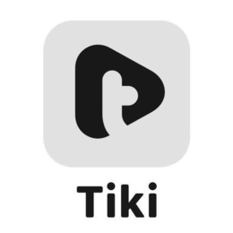 T TIKI trademark