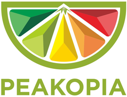 PEAKOPIA trademark