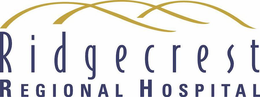 RIDGECREST REGIONAL HOSPITAL trademark