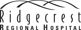 RIDGECREST REGIONAL HOSPITAL trademark