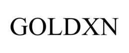 GOLDXN trademark