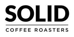 SOLID COFFEE ROASTERS trademark