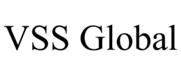 VSS GLOBAL trademark