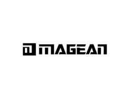 N MAGEAN trademark