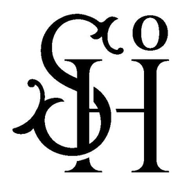 SHO trademark
