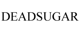 DEADSUGAR trademark