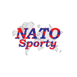NATO SPORTY trademark