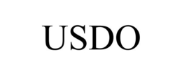 USDO trademark