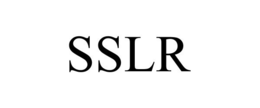 SSLR trademark