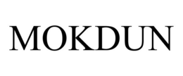MOKDUN trademark