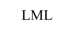 LML trademark