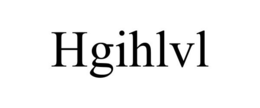 HGIHLVL trademark