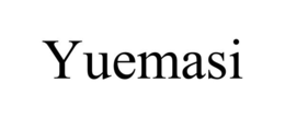 YUEMASI trademark