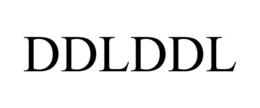 DDLDDL trademark
