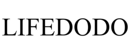 LIFEDODO trademark