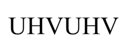 UHVUHV trademark