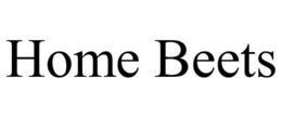 HOME BEETS trademark