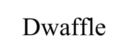 DWAFFLE trademark