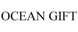 OCEAN GIFT trademark