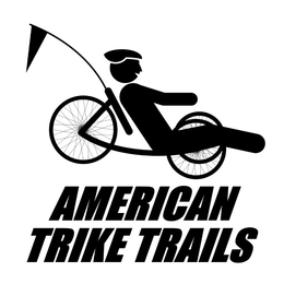 AMERICAN TRIKE TRAILS trademark