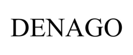 DENAGO trademark