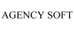 AGENCY SOFT trademark