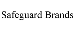 SAFEGUARD BRANDS trademark