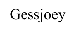 GESSJOEY trademark